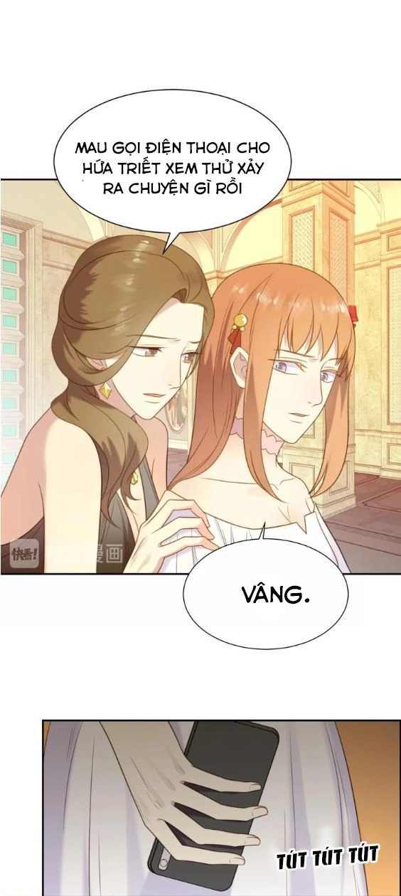 Khóa Chặt Đôi Môi Chapter 2 - 8