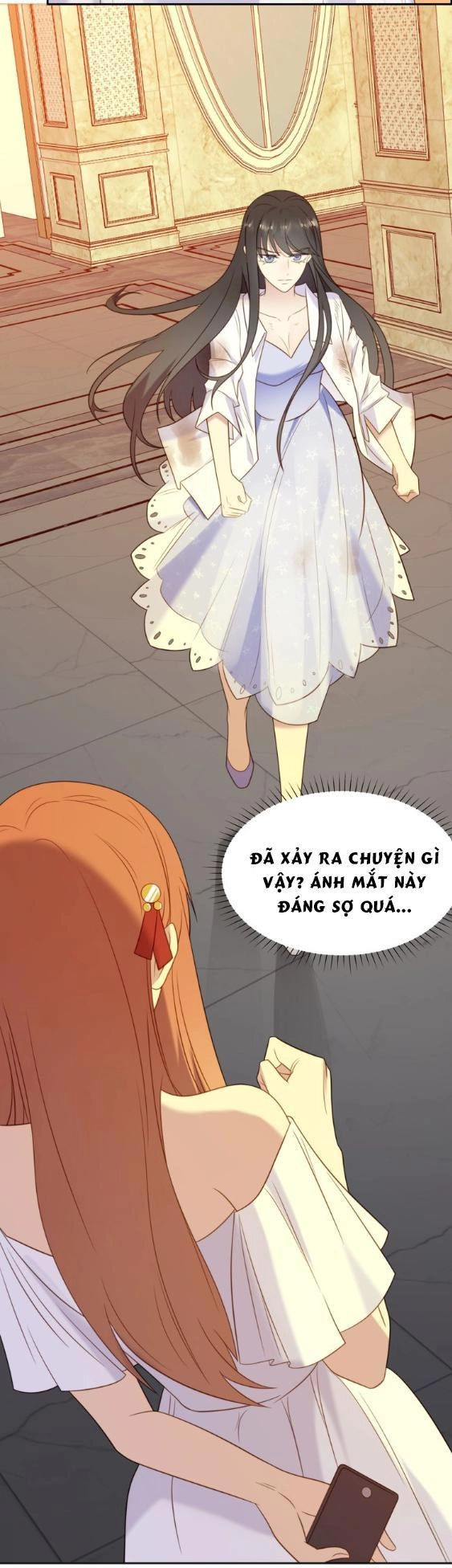 Khóa Chặt Đôi Môi Chapter 2 - 9