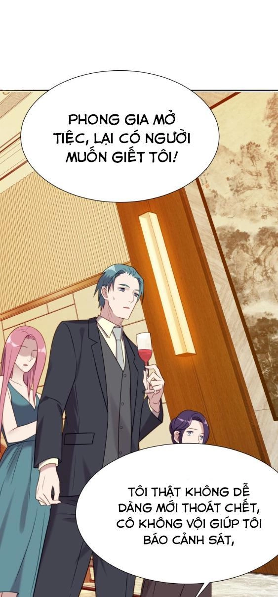 Khóa Chặt Đôi Môi Chapter 2 - 19