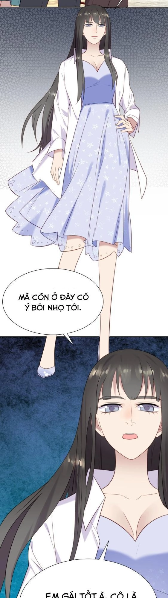 Khóa Chặt Đôi Môi Chapter 2 - 20