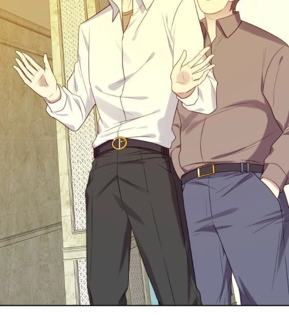 Khóa Chặt Đôi Môi Chapter 2 - 24