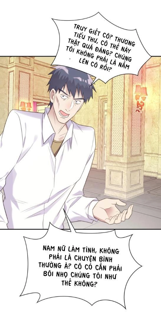 Khóa Chặt Đôi Môi Chapter 2 - 26