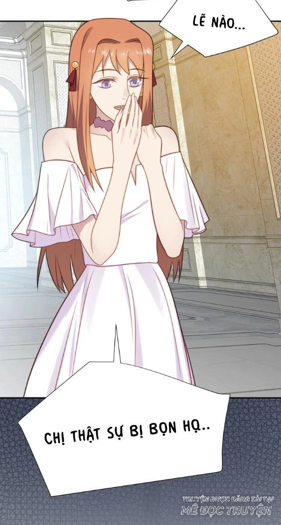 Khóa Chặt Đôi Môi Chapter 2 - 28