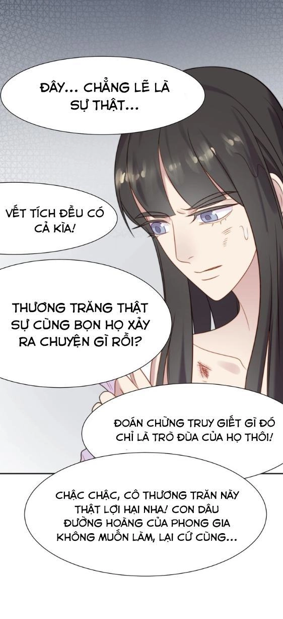 Khóa Chặt Đôi Môi Chapter 2 - 29