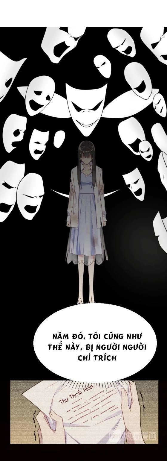 Khóa Chặt Đôi Môi Chapter 2 - 31