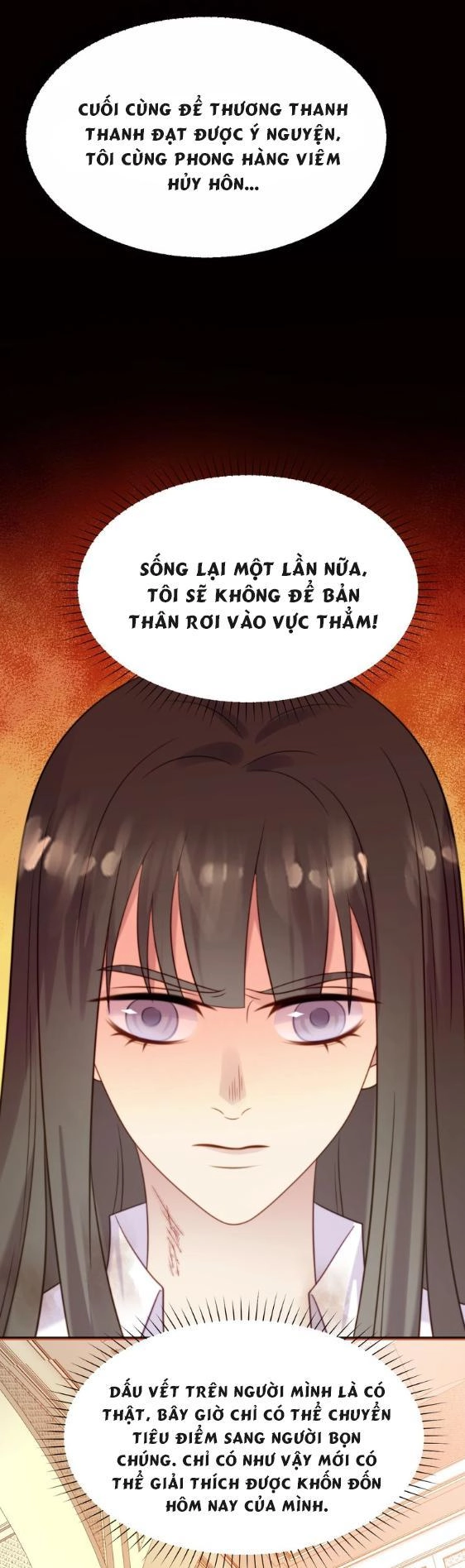 Khóa Chặt Đôi Môi Chapter 2 - 32