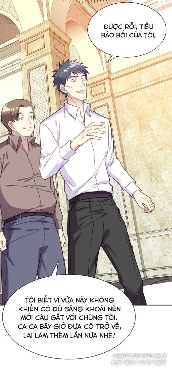 Khóa Chặt Đôi Môi Chapter 2 - 33