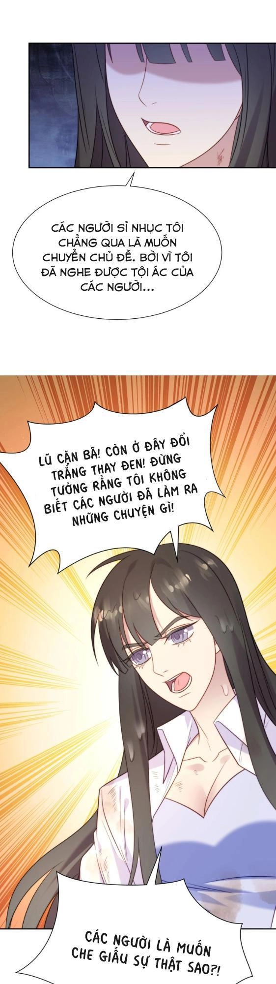 Khóa Chặt Đôi Môi Chapter 2 - 34