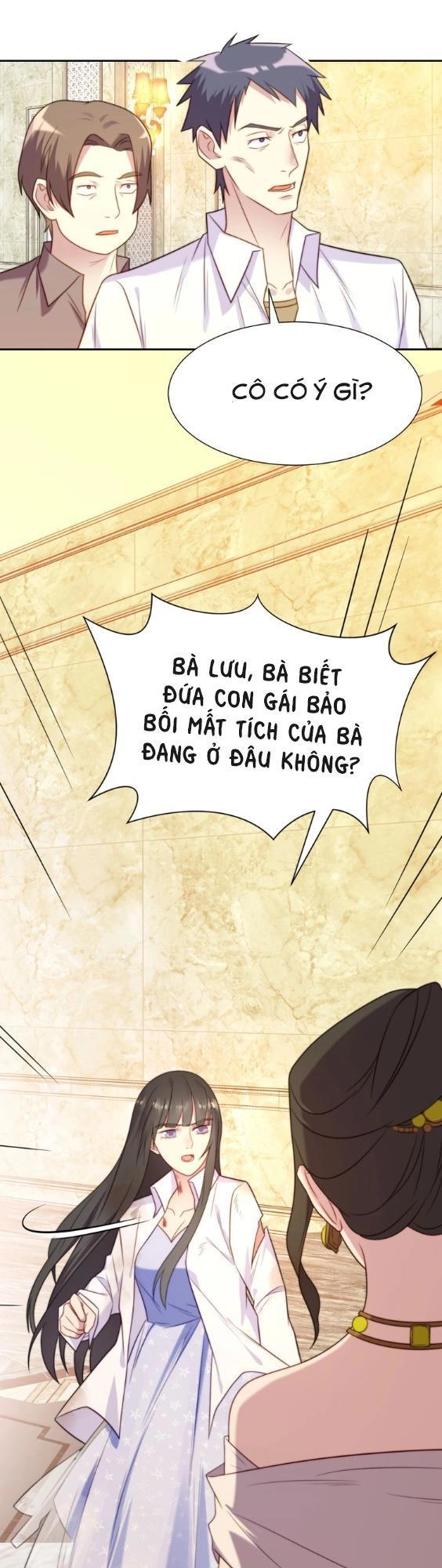 Khóa Chặt Đôi Môi Chapter 2 - 36