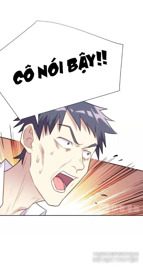 Khóa Chặt Đôi Môi Chapter 2 - 41