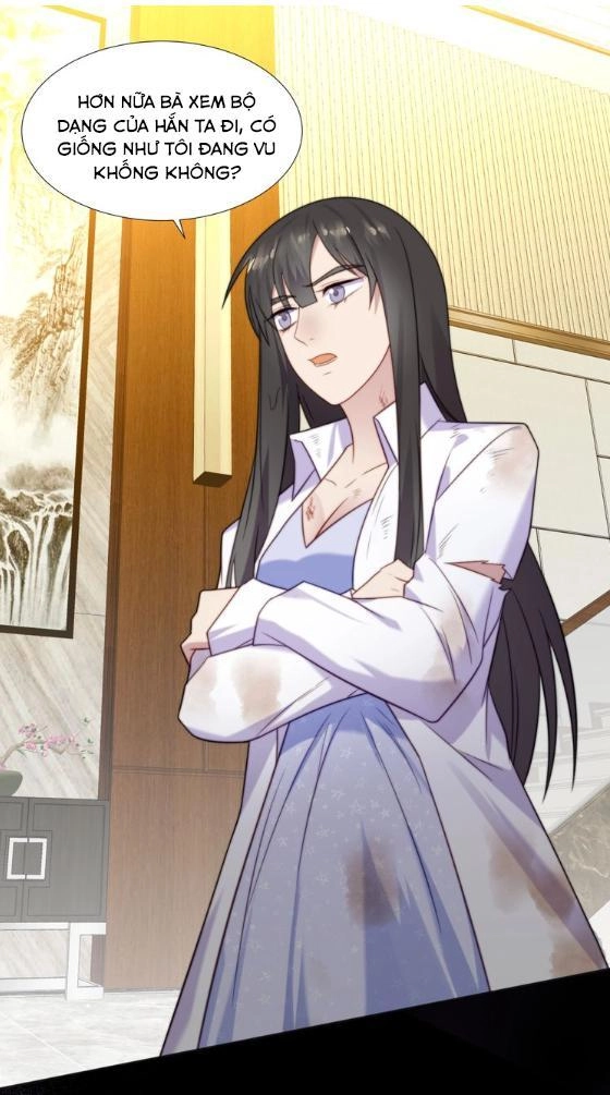 Khóa Chặt Đôi Môi Chapter 2 - 42