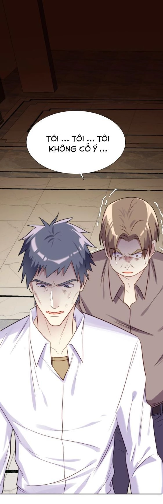 Khóa Chặt Đôi Môi Chapter 2 - 44