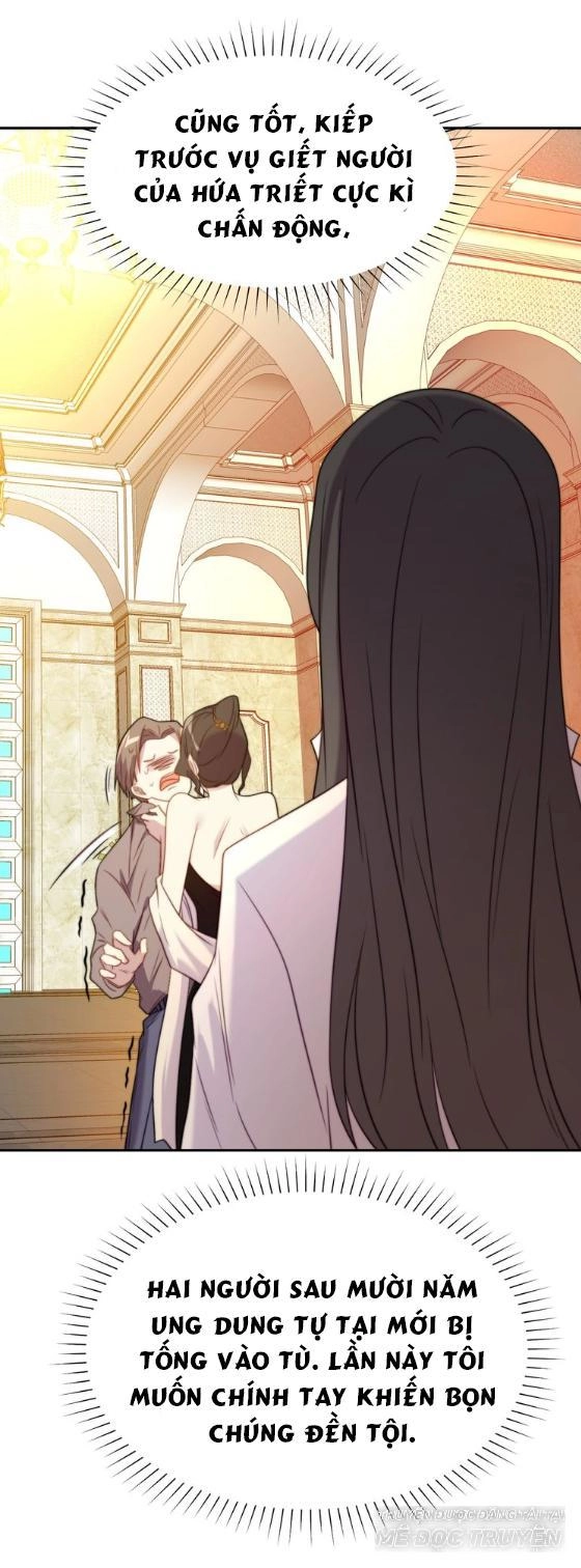 Khóa Chặt Đôi Môi Chapter 2 - 46