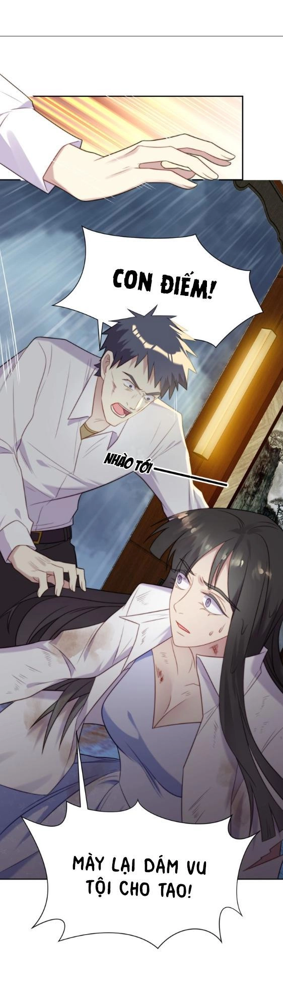 Khóa Chặt Đôi Môi Chapter 2 - 47