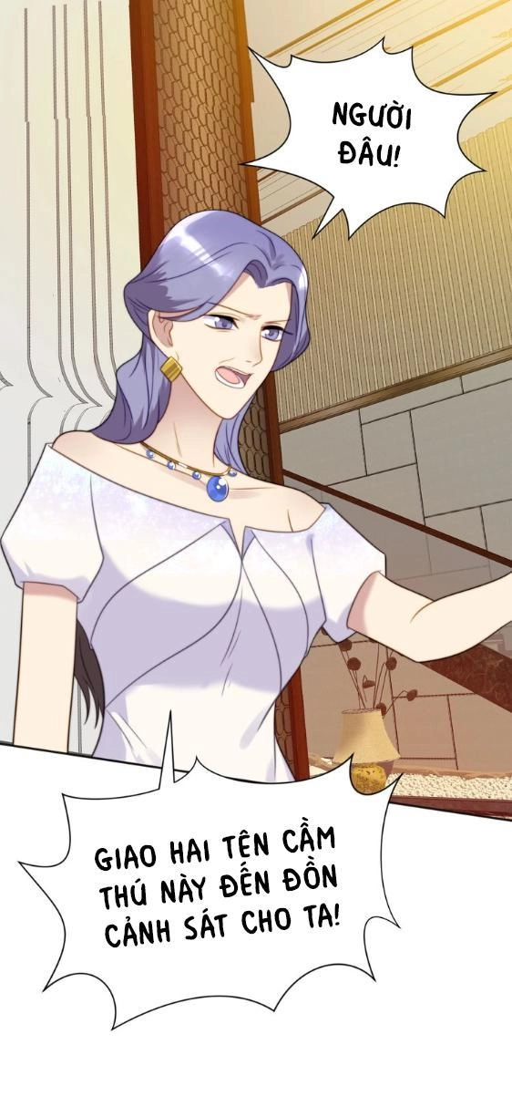 Khóa Chặt Đôi Môi Chapter 2 - 49