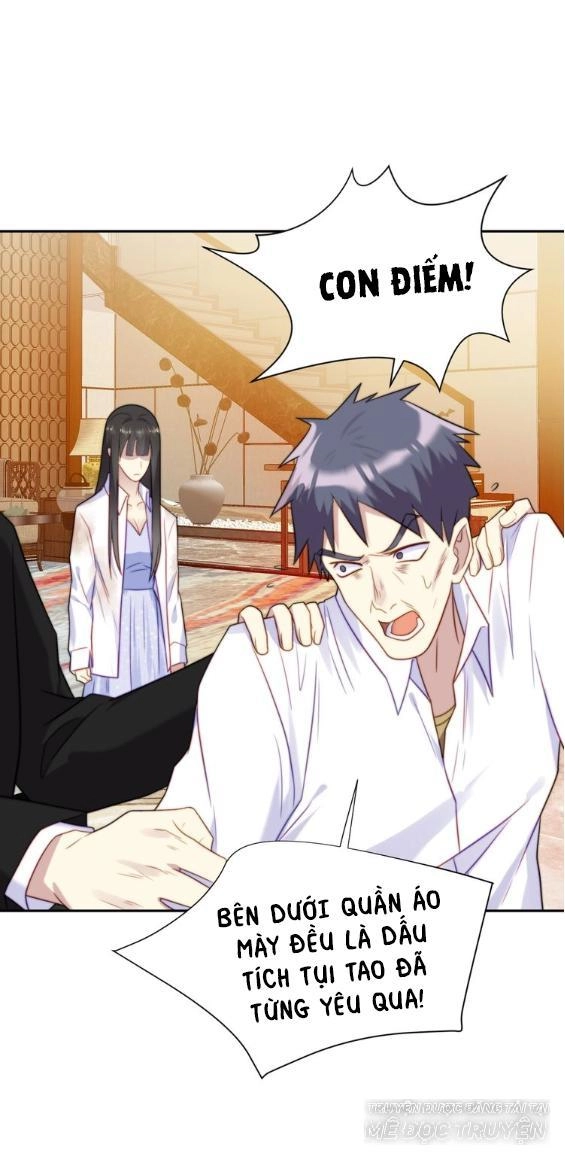 Khóa Chặt Đôi Môi Chapter 2 - 51