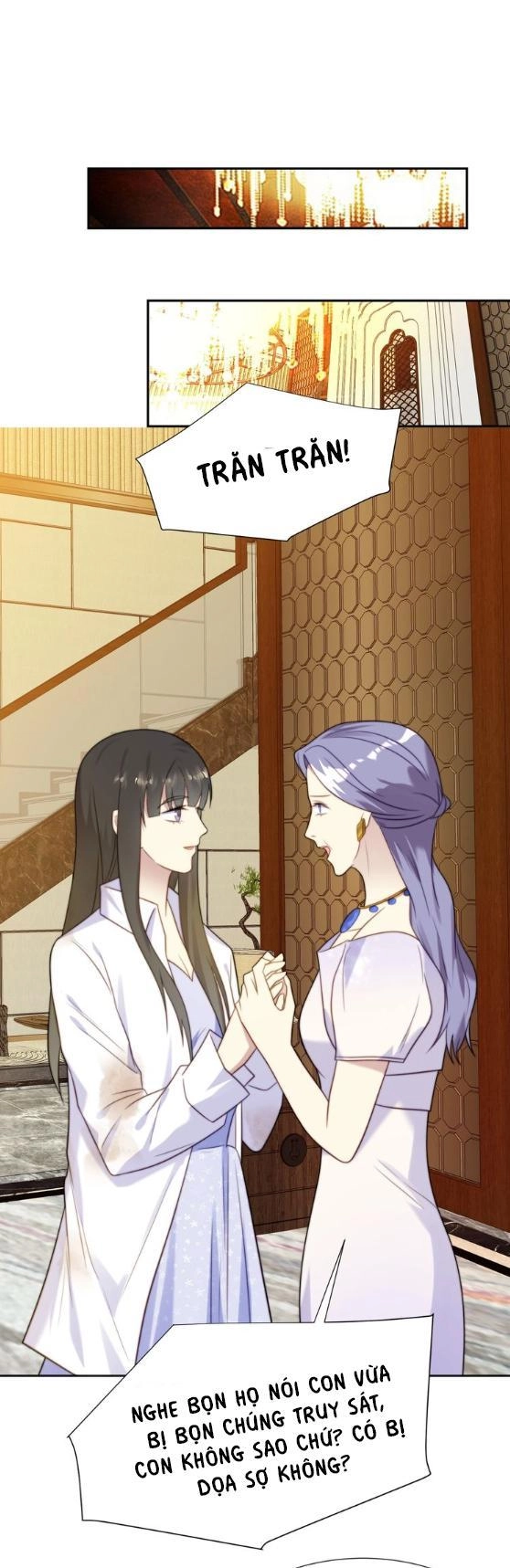 Khóa Chặt Đôi Môi Chapter 2 - 55