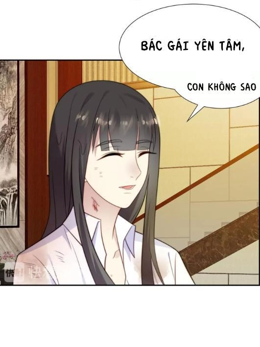 Khóa Chặt Đôi Môi Chapter 2 - 56