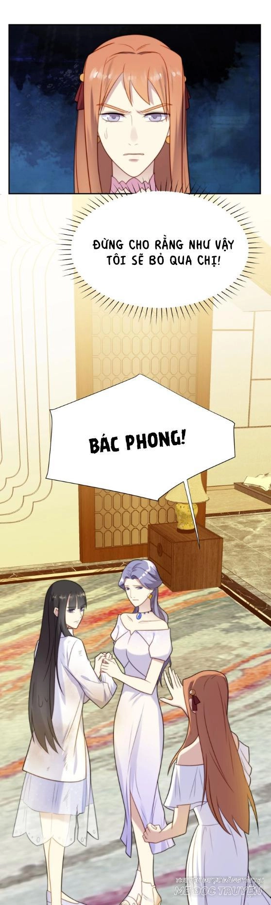 Khóa Chặt Đôi Môi Chapter 2 - 57