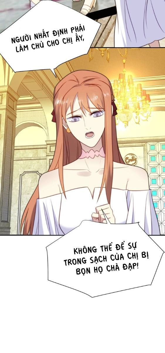 Khóa Chặt Đôi Môi Chapter 2 - 58