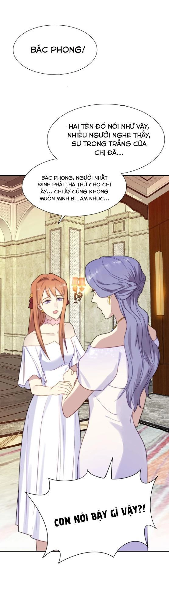 Khóa Chặt Đôi Môi Chapter 2 - 59