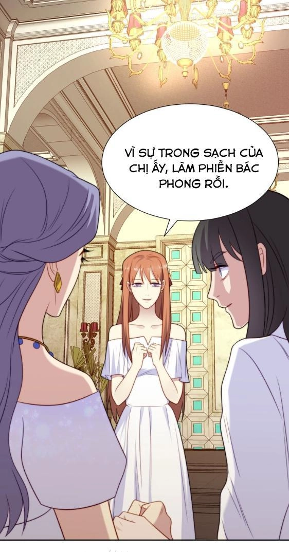 Khóa Chặt Đôi Môi Chapter 2 - 61