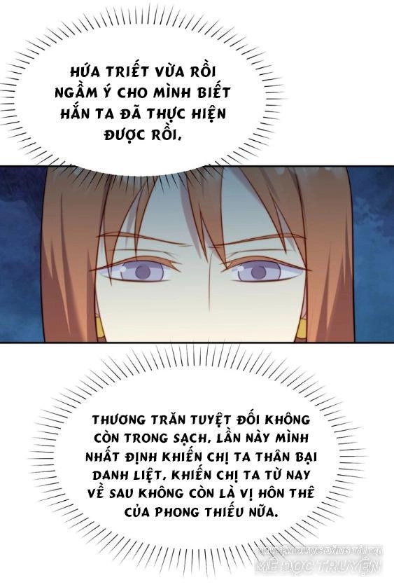 Khóa Chặt Đôi Môi Chapter 2 - 62