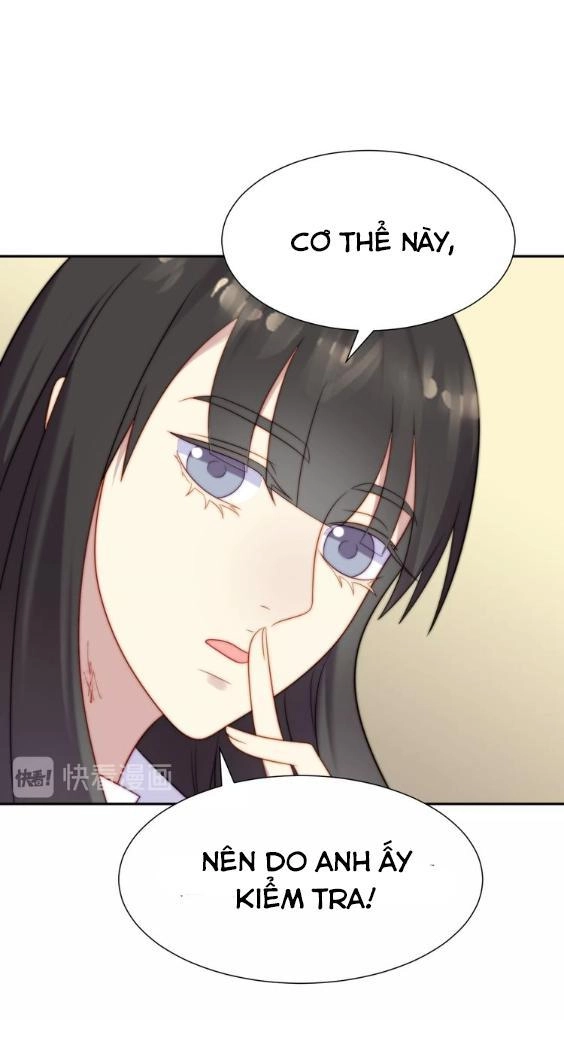 Khóa Chặt Đôi Môi Chapter 2 - 64