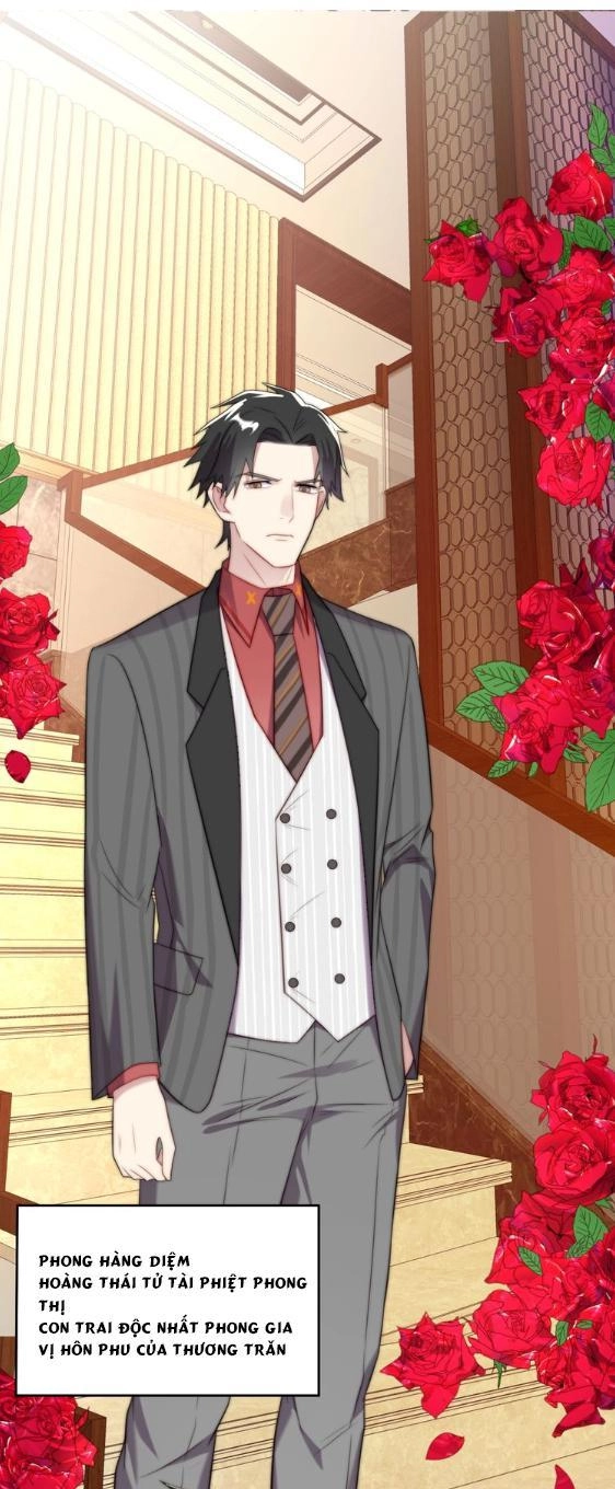 Khóa Chặt Đôi Môi Chapter 2 - 68