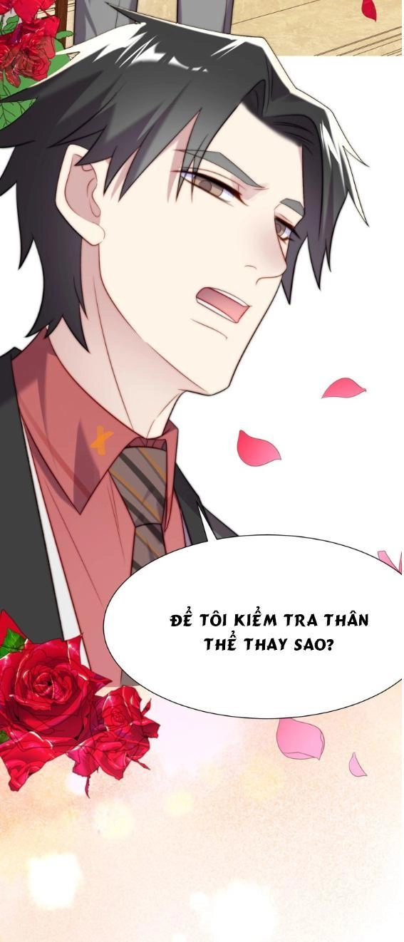 Khóa Chặt Đôi Môi Chapter 2 - 69