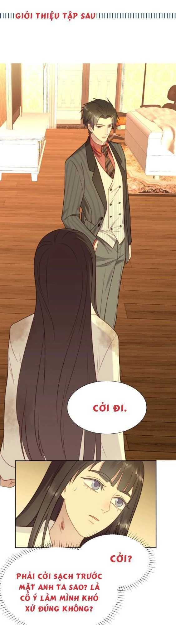 Khóa Chặt Đôi Môi Chapter 2 - 71