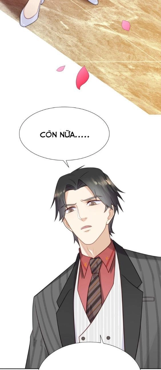 Khóa Chặt Đôi Môi Chapter 3 - 2