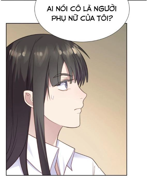 Khóa Chặt Đôi Môi Chapter 3 - 3