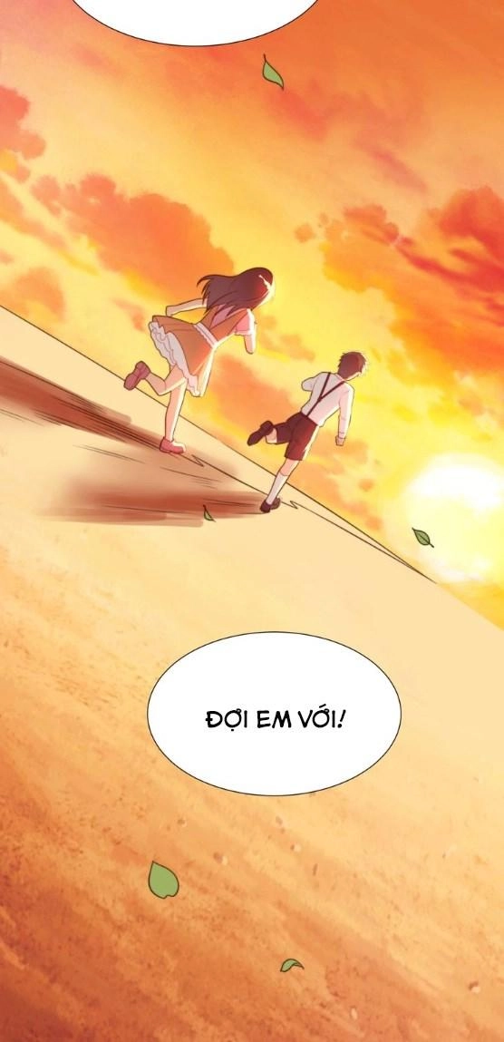 Khóa Chặt Đôi Môi Chapter 3 - 5