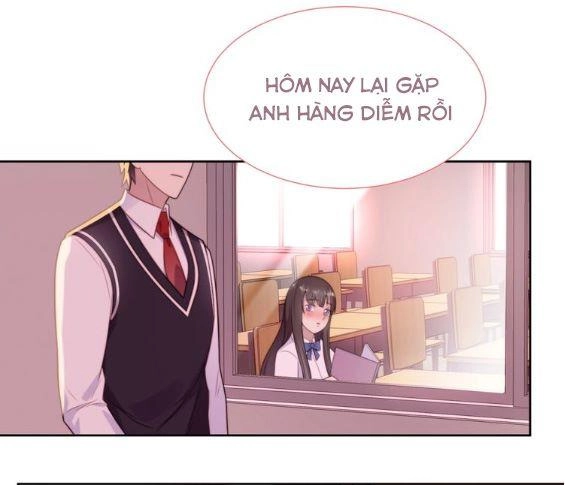 Khóa Chặt Đôi Môi Chapter 3 - 6