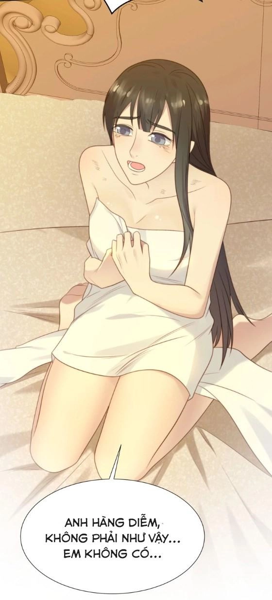 Khóa Chặt Đôi Môi Chapter 3 - 9