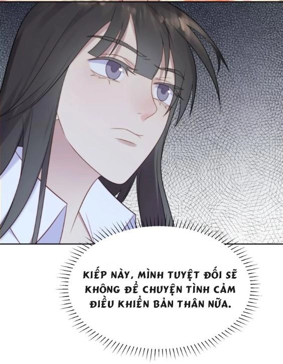 Khóa Chặt Đôi Môi Chapter 3 - 11