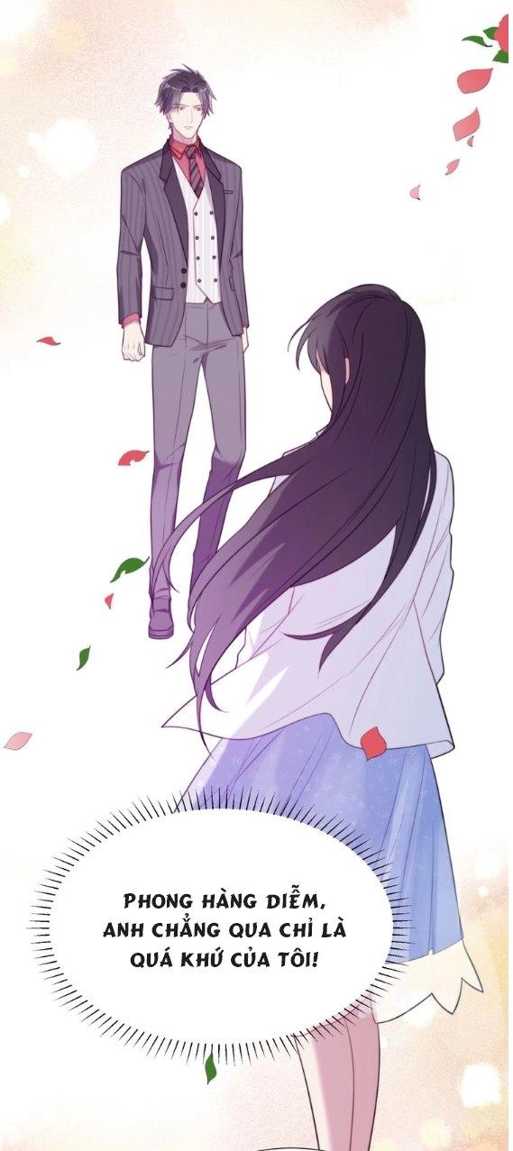 Khóa Chặt Đôi Môi Chapter 3 - 12