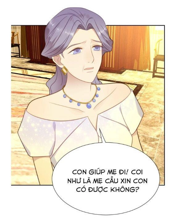 Khóa Chặt Đôi Môi Chapter 3 - 18