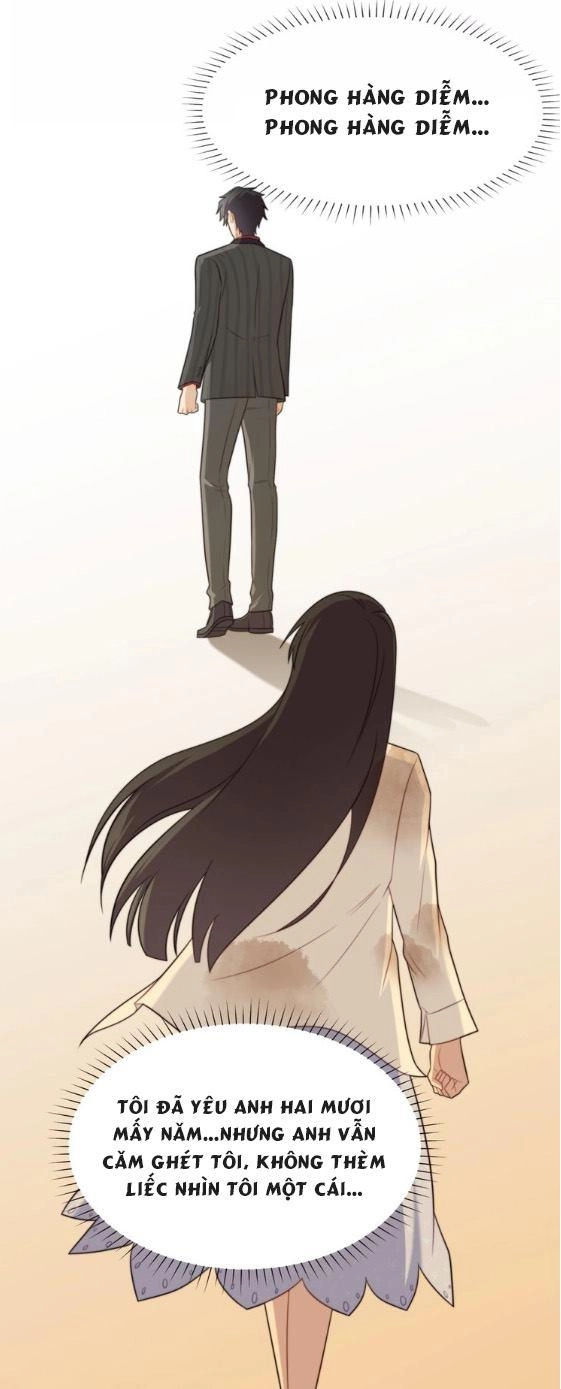 Khóa Chặt Đôi Môi Chapter 3 - 20