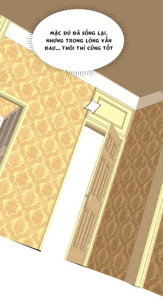 Khóa Chặt Đôi Môi Chapter 3 - 22