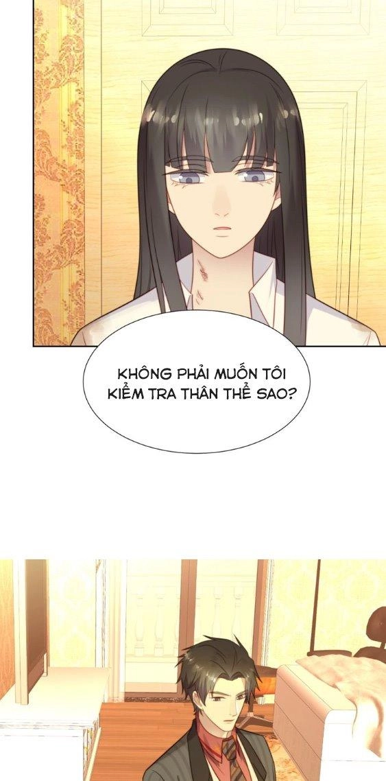 Khóa Chặt Đôi Môi Chapter 3 - 24