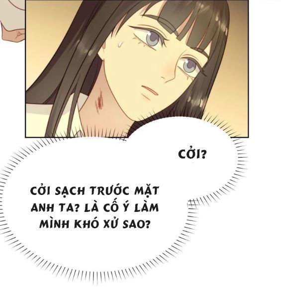 Khóa Chặt Đôi Môi Chapter 3 - 26