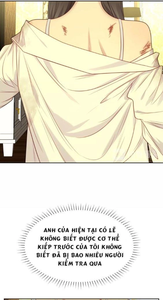 Khóa Chặt Đôi Môi Chapter 3 - 28