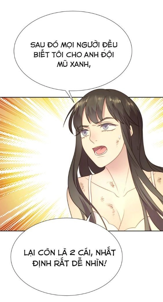 Khóa Chặt Đôi Môi Chapter 3 - 40