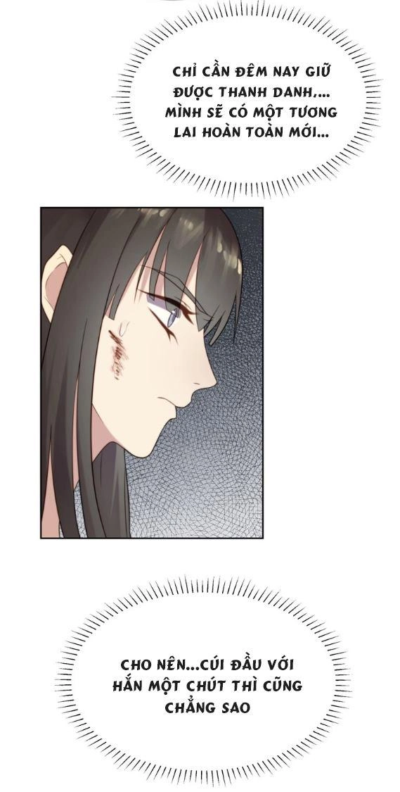 Khóa Chặt Đôi Môi Chapter 3 - 43