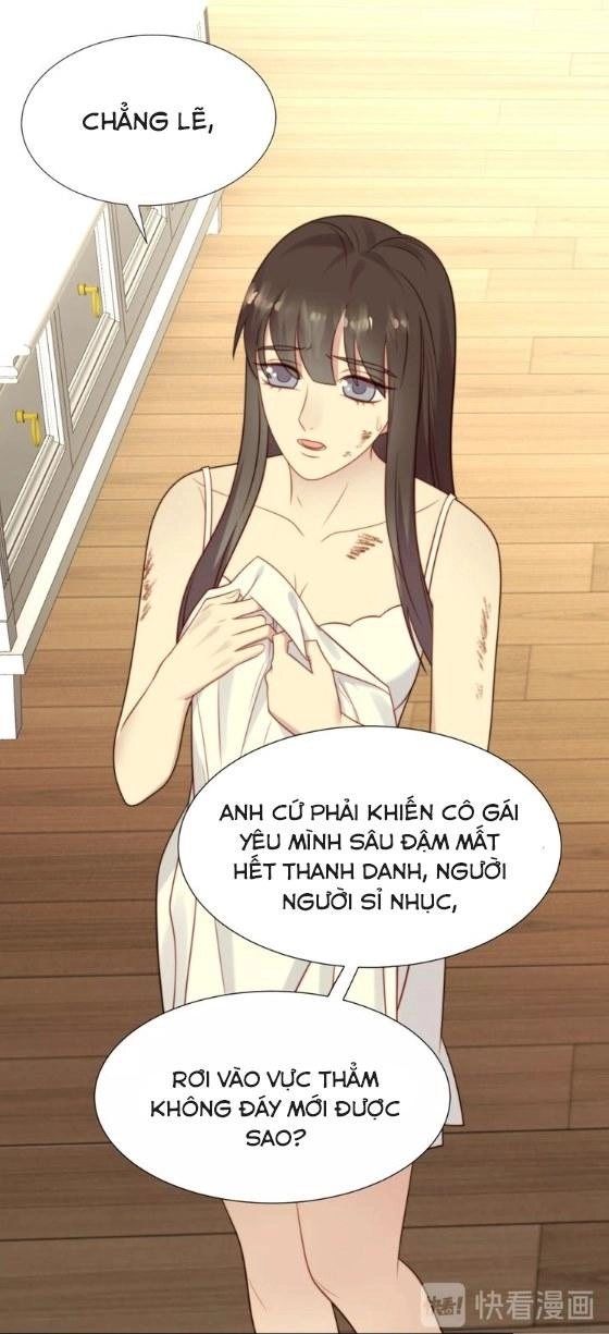 Khóa Chặt Đôi Môi Chapter 3 - 44