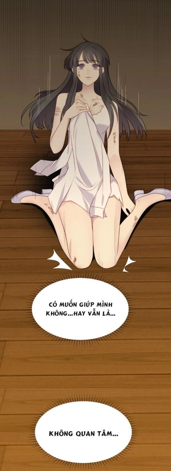 Khóa Chặt Đôi Môi Chapter 3 - 48