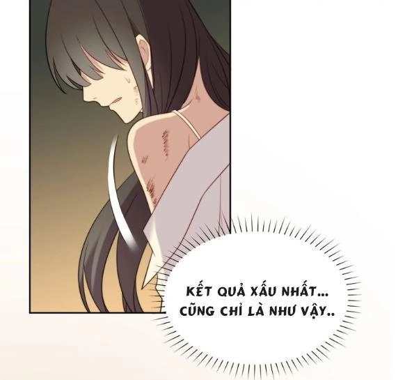 Khóa Chặt Đôi Môi Chapter 3 - 49