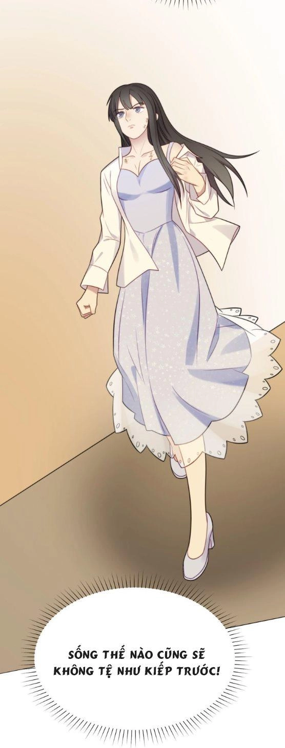 Khóa Chặt Đôi Môi Chapter 3 - 50